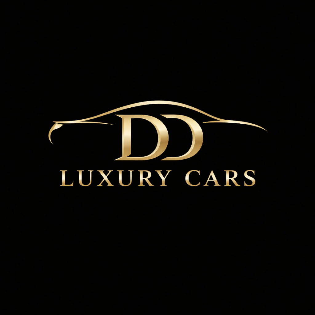 DD Luxury Cars